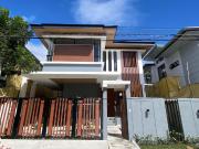Brand New 4 Bedroom House and Lot for Sale in Phase 5,...