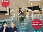 Brand New 4 Bedroom House and Lot for Sale in Sun...