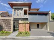 BRAND NEW 4 BEDROOM HOUSE AND LOT IN BF HOMES PARAÑAQUE