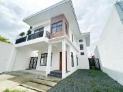 BRAND NEW 4 BEDROOM HOUSE AND LOT IN BF HOMES PARAÑAQUE