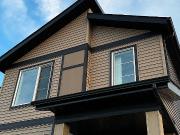 Brand New 4 Bedroom House For Rent!