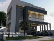 Brand New 4 Bedroom House For Sale in Consolacion Cebu