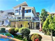 Brand New 4 Bedroom House For Sale in Doña Rita Banilad Cebu