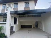 Brand New 4 Bedroom House for Sale in Sinagtala BF Homes...