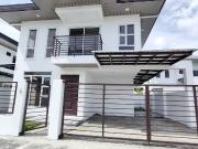 Brand New 4 Bedroom House For Sale in Talomo, Davao...