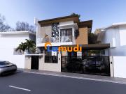 Brand New 4 bedroom house in Buhangin, Davao City
