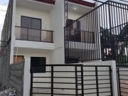 Brand New 4 Bedroom House & Lot in Amparo Caloocan Gio