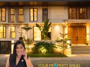 Brand New 4 Bedroom in Ayala Alabang Village Muntinlupa...
