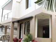 Brand New 4 Bedroom in Maria Luisa