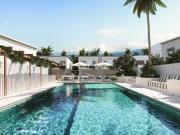 Brand New 4 Bedroom Luxury Villas 7min from the City!