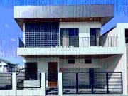 Brand New 4 Bedroom Modern House For Sale Near Clark...