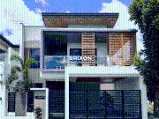 Brand New 4 Bedroom Modern House for Sale Near NLEX In...