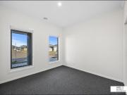 BRAND NEW 4 BEDROOM, READY TO MOVE