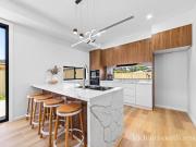 Brand New 4 Bedroom Rear Townhouse Contemporary Style in...