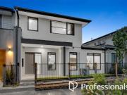 Brand New 4 Bedroom Townhouse