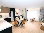 Brand New 4 Bedroom Townhouse in Mandaluyong