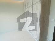 Brand New 4 Bedrooms Flat With Powder Room Available...