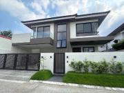 BRAND NEW 4 BEDROOMS HOUSE FOR SALE IN BF HOMES PARANAQUE