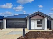 Brand New | 4 Bedrooms + Study | Stylish Family Living...