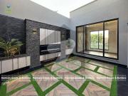 Brand New 4 Beds 10 Marla House For Sale In Ex Air...