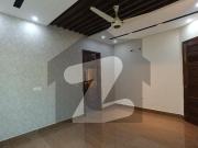 Brand New 4 Beds 10 Marla Modern House For Sale In Eden...