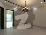 Brand New 4 Beds 10 Marla Modern House for Sale in Eden...