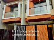 Brand New 4 BR Elegant Townhouse in Mindanao avenue...