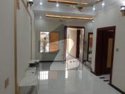 Brand New 4 Marla Double Story Singal Unit House...