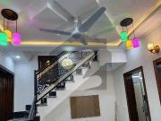 Brand New 4 Marla Luxury Full House Is Available For...