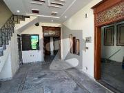 Brand New 4 Marla Single Storey House For Sale