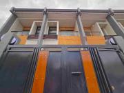 Brand New 4 Modern Townhouse in Tandang Sora Quezon City