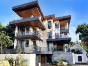 Brand New 4 Storey Modern Smart Home with Elevator &...