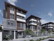 Brand New 4 Storey Townhouse in Scout Area Quezon City...