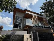 Brand New 4Bedroom House and Lot for sale in Angeles City