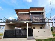 Brand New 4Bedroom Modern Minimalist House for sale in...