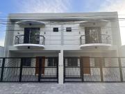Brand New 4BR Duplex House and Lot FOR SALE BF Resort...