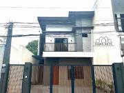 Brand New 4BR H&L in Pilar Village Laspiñas