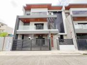 Brand New 4BR House and Lot For Sale in Princeton...