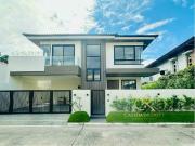 Brand New 4BR House and Lot in BF Bayanihan For Sale BF...