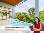 Brand New 4BR House for Sale Rizal | Sun Valley...