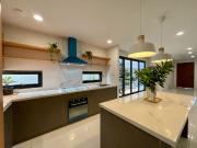 Brand New 4BR House with Lift near BGC/McKinley Hill