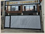 Brand New 4BR Townhouse for Sale in Lahug Cebu | Near IT...