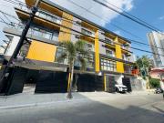 Brand New 4Storey Townhouse for Sale in Barangay...
