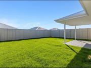 Brand New 4x2 in Yanchep – First Time Offered for Rent!