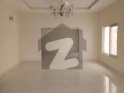 Brand New 500 Sq Yards House Available For Rent In...