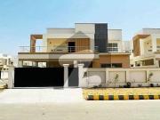 Brand New 500 Sq Yards House Upper Portion Available For...