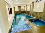 Brand new | 500 sq yards | stylish bungalow for sale...