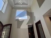 Brand New 500 Sq Yards Triple Storey 6 Bedrooms House...