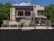 Brand new 500 sq. Yds bungalow available for sale in...