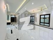Luxurious west open bungalow for sale in phase 8 dha...